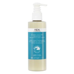 REN Skincare Atlantic Kelp And Magnesium Anti-Fatigue Body Cream