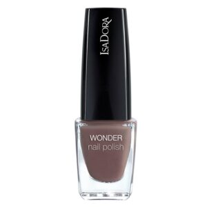 IsaDora Wonder Nail Polish 208 Soft Nude 6ml