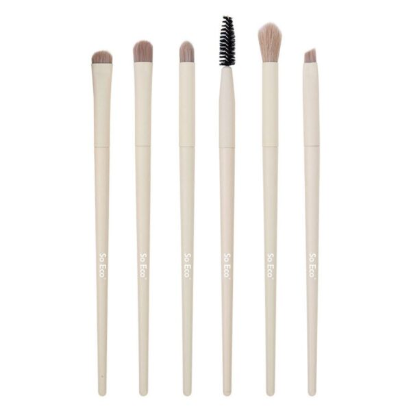 So Eco Eye & Brow Set 6pcs