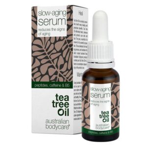 Australian Bodycare Slow Anti-Age Serum 30ml