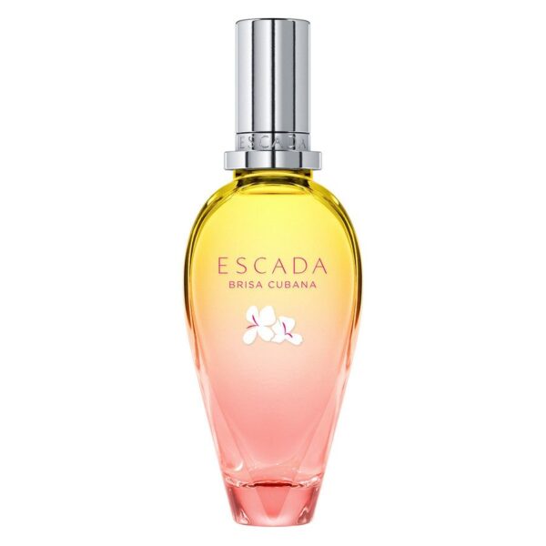 Escada Brisa Cubana Eau De Toilette 50ml