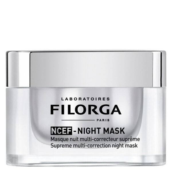 Filorga NCEF-Night Mask 50ml