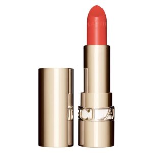 Clarins Joli Rouge 711 Papaya 3