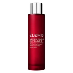 Elemis Japanese Camellia Body Oil Blend 100ml