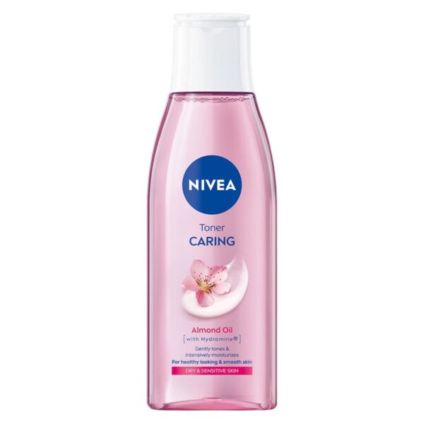 NIVEA Toner Caring 200ml