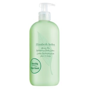 Elizabeth Arden Green Tea Mega Size Body Lotion 500ml