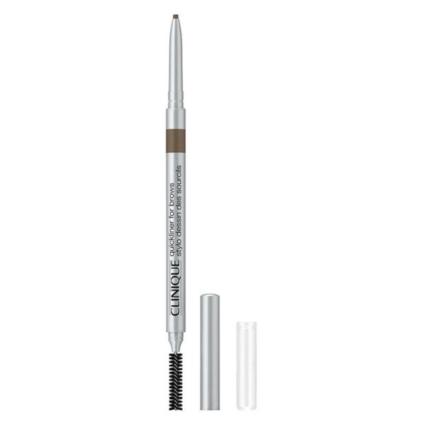 Clinique Quickliner For Brows #Soft Brown 0