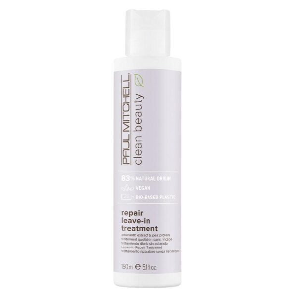 Paul Mitchell Clean Beauty Repair Leave In Treatment 150ml