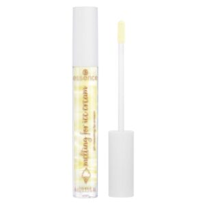 essence Melting For Ice Cream pH-reacting Lip Cream 02 Vanilla-La