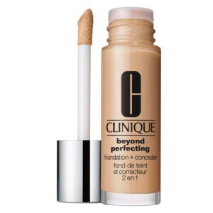 Clinique Beyond Perfecting Foundation + Concealer CN 52 Neutral 3