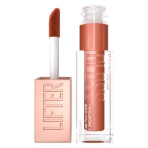 Maybelline Lifter Gloss 17 Copper 5