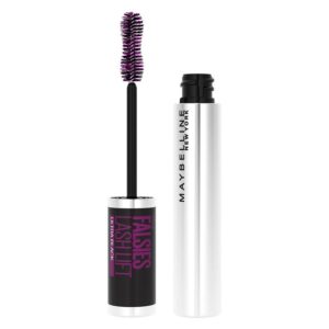 Maybelline Falsies Lash Lift Mascara Extra Black 9