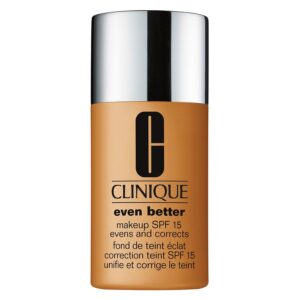 Clinique Even Better Makeup SPF15 WN 112 Ginger 30ml