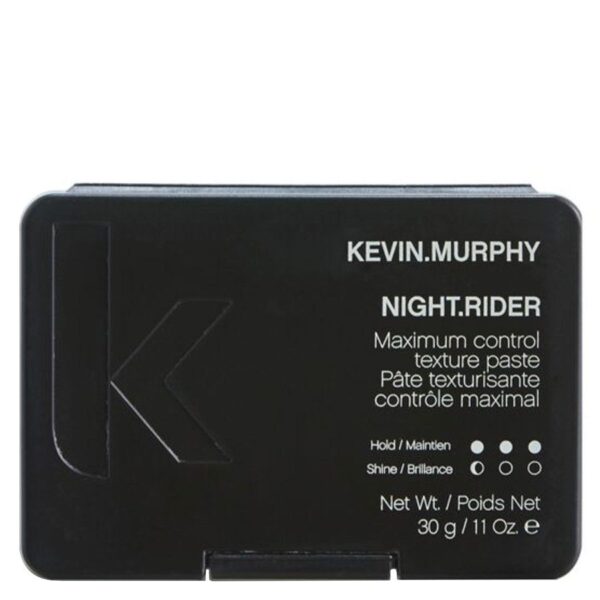 Kevin.Murphy Night.Rider 30g