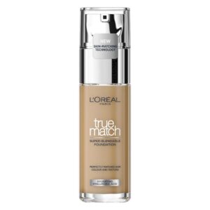 L&apos;Oréal Paris True Match Super-Blendable Foundation 7.W Golden Am