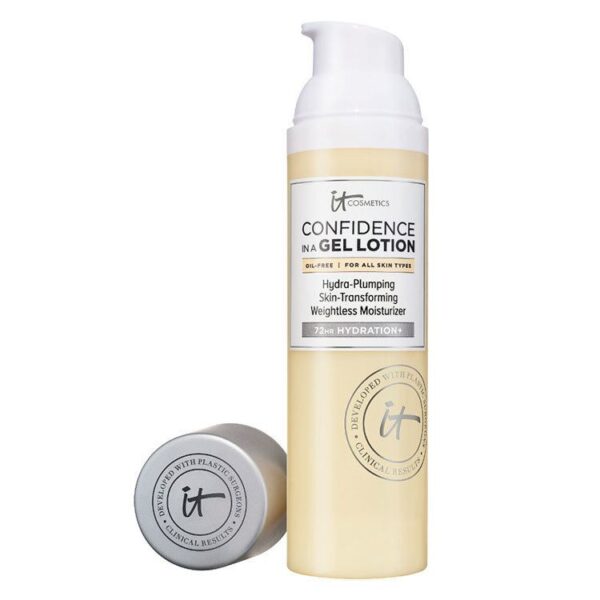 It Cosmetics Confidence In A Gel Lotion 75ml