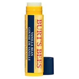 Burt&apos;s Bees Lip Balm Vanilla 4