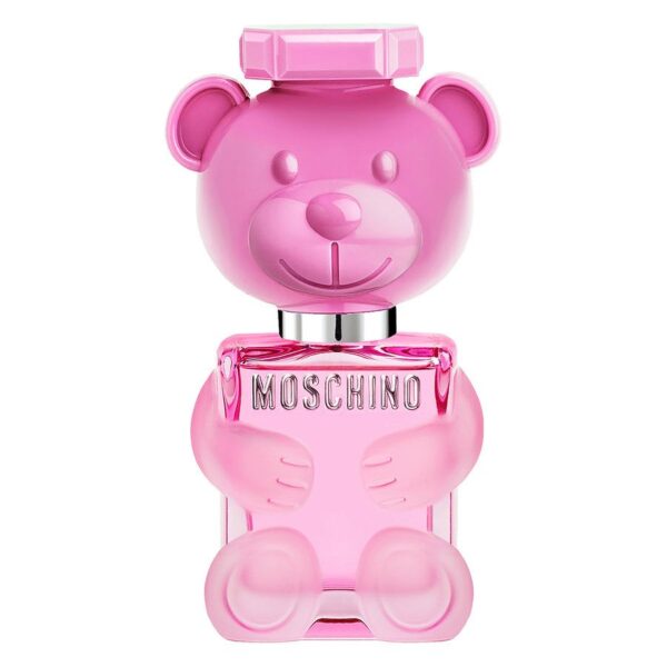 Moschino Toy 2 Bubble Gum Eau De Toilette 50ml