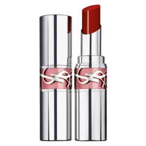 Yves Saint Laurent Loveshine Wet Shine Lipstick 80 3