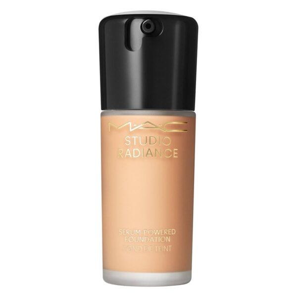 MAC Studio Radiance Serum-Powered Foundation C4 30ml