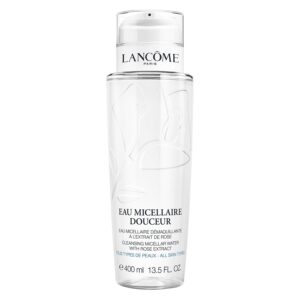 Lancôme Eau Micellaire Douceur Cleansing Water All Skin Types  40