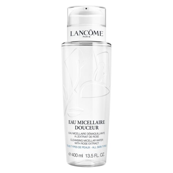 Lancôme Eau Micellaire Douceur Cleansing Water All Skin Types  40