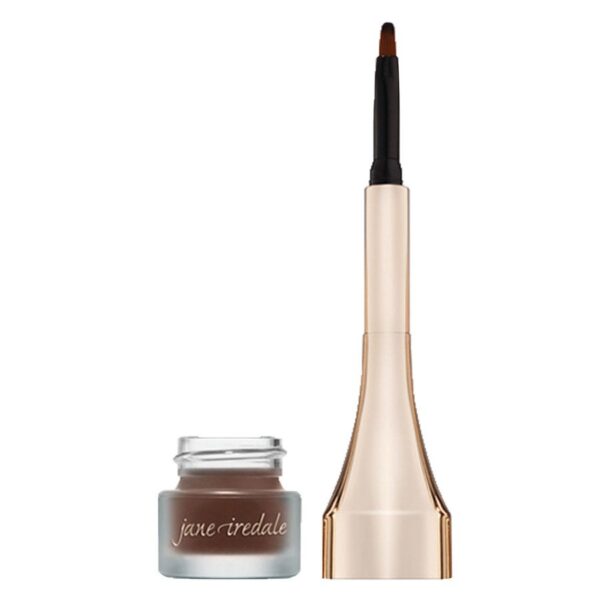 Jane Iredale Mystikol Eyeliner Powdered Dark Topaz 1