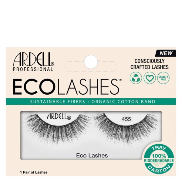 Ardell Eco Lash 455 1pair