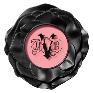 KVD Beauty Everlasting Blush Peony 6