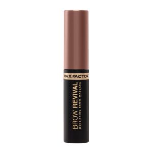 Max Factor Brow Revival Brown 4.5g