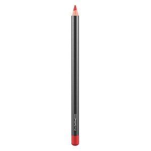 MAC Cosmetics Lip Pencil Redd 1