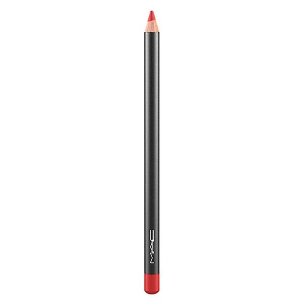 MAC Cosmetics Lip Pencil Redd 1