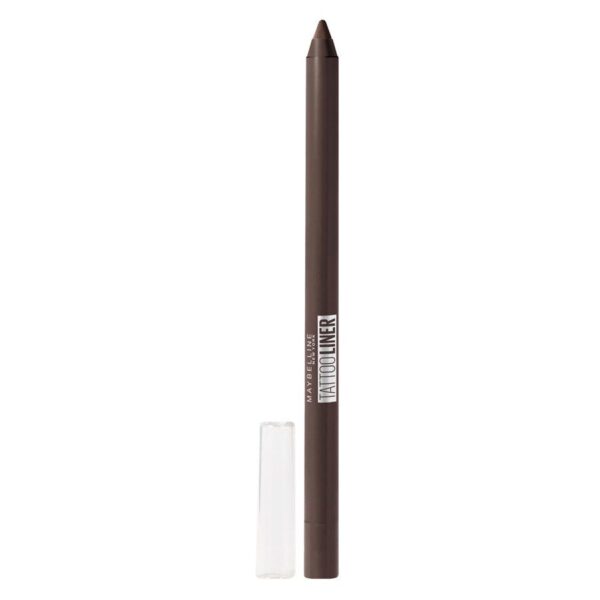 Maybelline Tattoo Liner Gel Pencil #910 Bold Brown 1