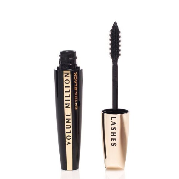 L&apos;Oréal Paris Volume Million Lashes Extra Black Mascara 9ml