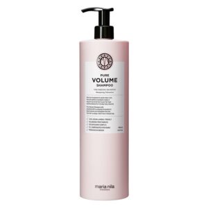 Maria Nila Pure Volume Shampoo 1000ml