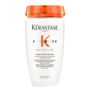 Kérastase Nutritive Bain Riche Shampoo 250ml