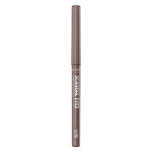 Rimmel London Scandaleyes Exaggerate Eye Definer 006 Taupe 0