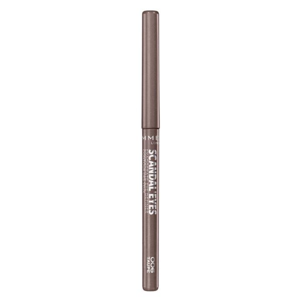 Rimmel London Scandaleyes Exaggerate Eye Definer 006 Taupe 0