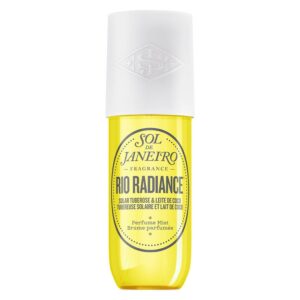 Sol De Janeiro Cheirosa 87 Rio Radiance Perfume Mist 240ml