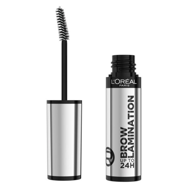 L&apos;Oréal Paris Infaillible 24H Brow Lamination Brow Gel Transparen