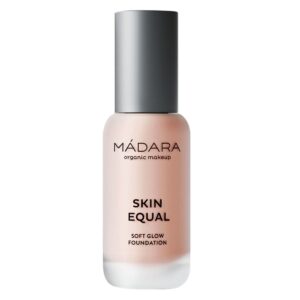 Mádara Skin Equal Foundation #30 Rose Ivory 30ml