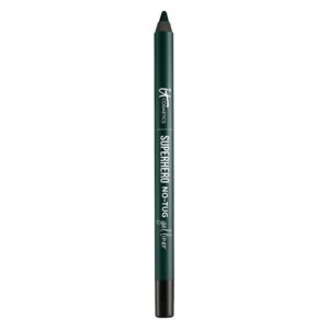 IT Cosmetics No Tug Mechanic Liner Mystic Emerald 0