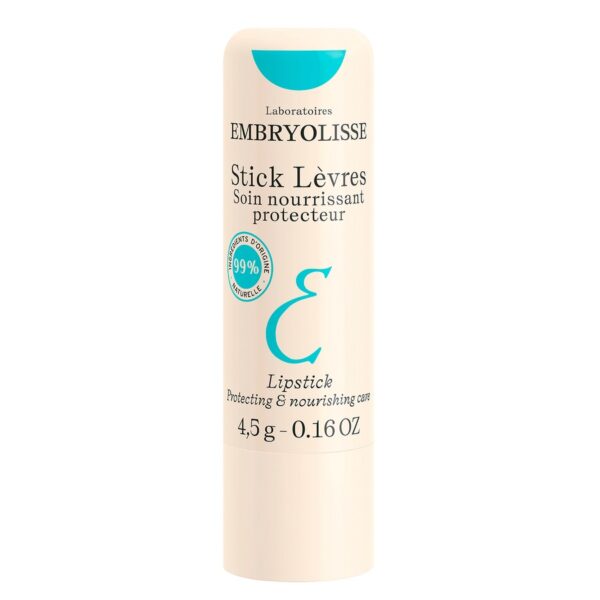 Embryolisse Lipstick 4