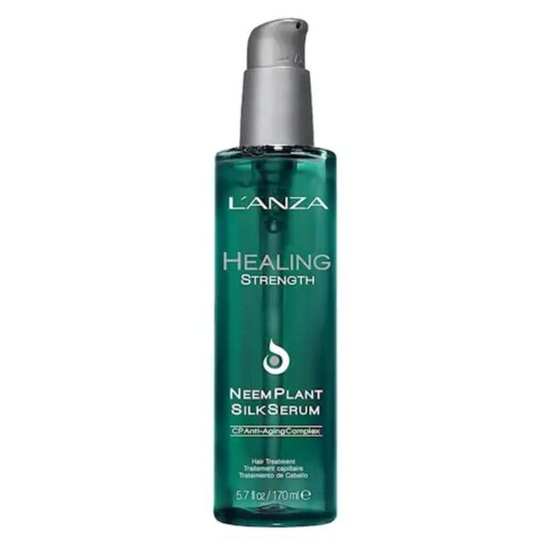 Lanza Healing Strength Neem Plant Silk Serum 170ml