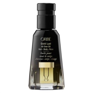 Oribe Gold Lust All Over Oil 50ml