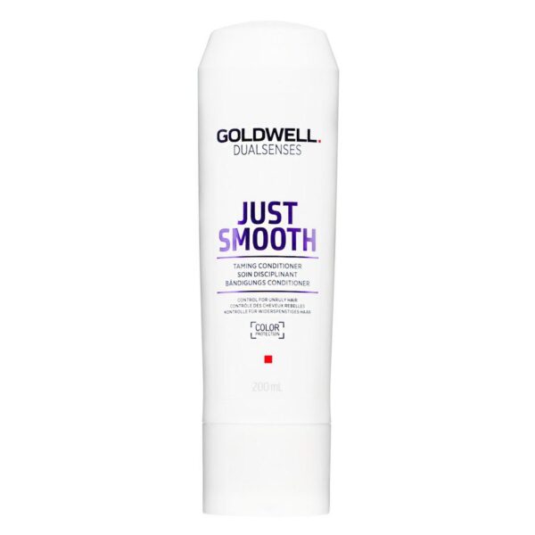 Goldwell Dualsenses Just Smooth Taming Conditioner 200ml