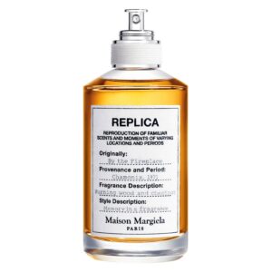 Maison Margiela Replica By The Fireplace Eau De Toilette Unisex 1