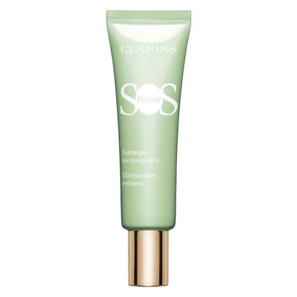 Clarins SOS Primer Redness 30ml