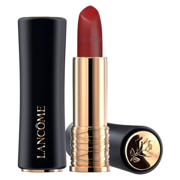 Lancôme L&apos;Absolu Rouge Ultra Matte Lipstick 888 French Idol 3