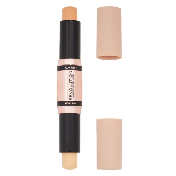 Makeup Revolution Fast Base Contour Stick Fair 2x4